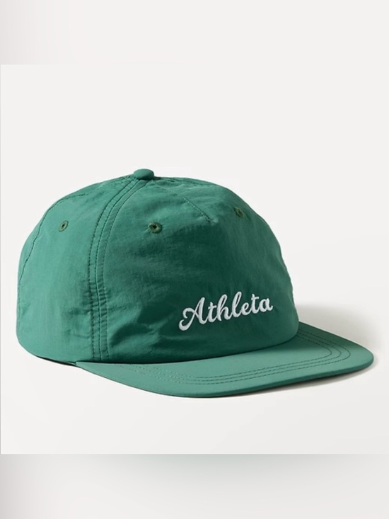 Athleta Accessories - NWT Athleta Retro Cap